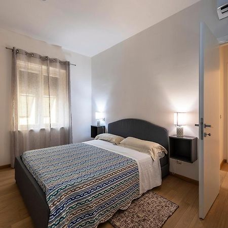 Appartement Casa Di Francy à La Spezia Extérieur photo