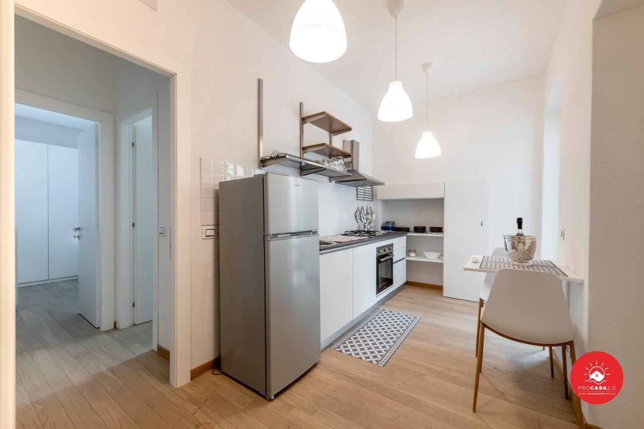 Appartement Casa Di Francy à La Spezia Extérieur photo