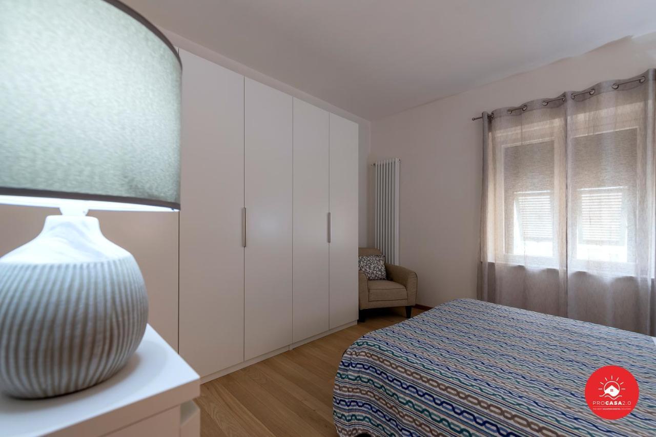 Appartement Casa Di Francy à La Spezia Extérieur photo